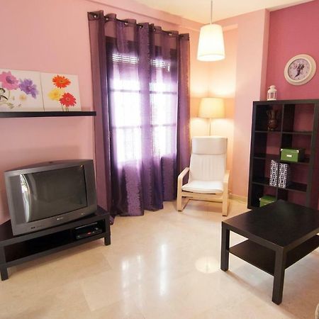 Apartamentos La Ribera Cordova Esterno foto